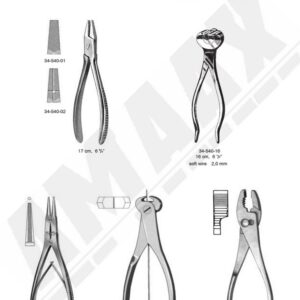 g360-flat-nose-pliers