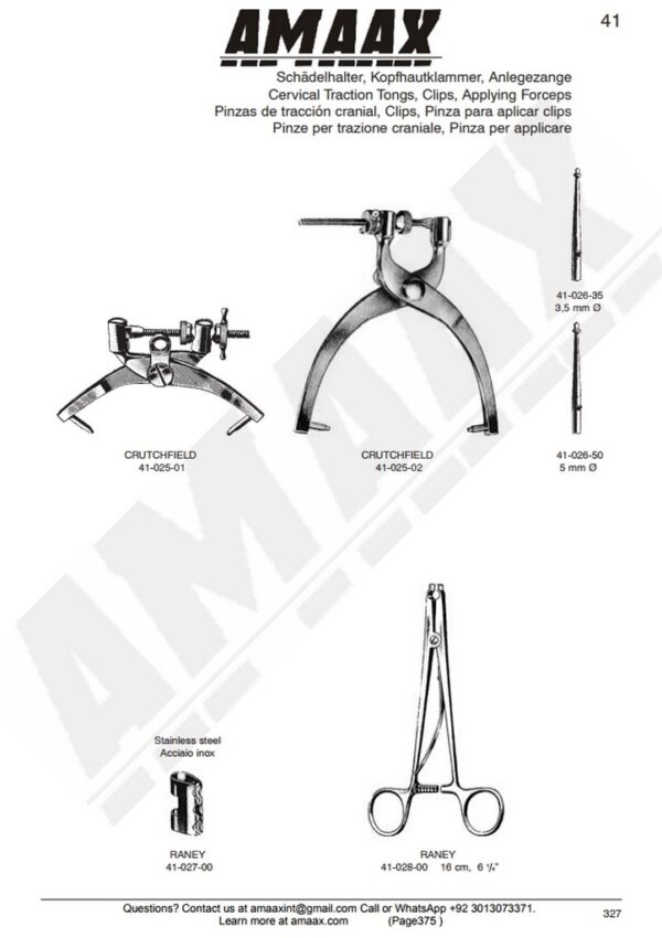 g375-crutchfield-traction-tong-rany-applying-forceps