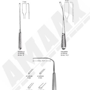 g378-scoville-holsher-hess-nerve-root-retractor