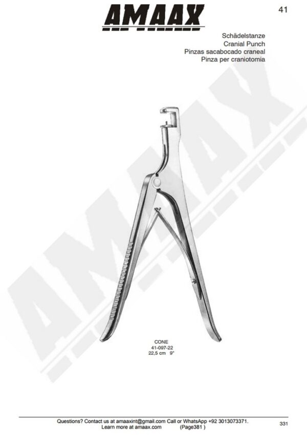 g381-cone-cranial-punch