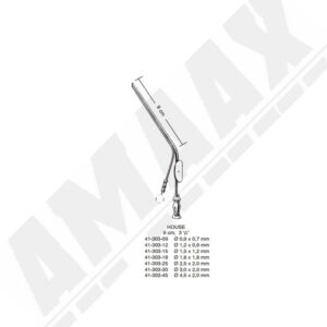 g389-house-suction-tubes