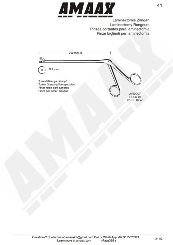 g395-landolt-tumor-grasping-forceps