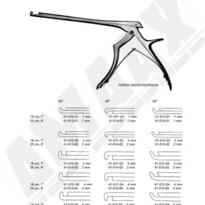 g398-ferris-smith-kerrison-intervertebral-disc-ronguer