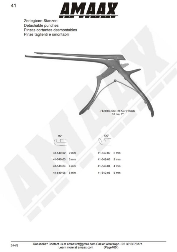 g400-ferris-smith-kerrison-detachable-ronguer