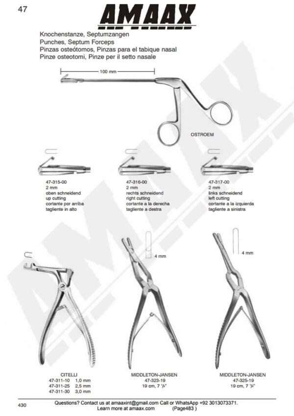g483-ostroem-citelli-middleton-jansen-septum-forceps