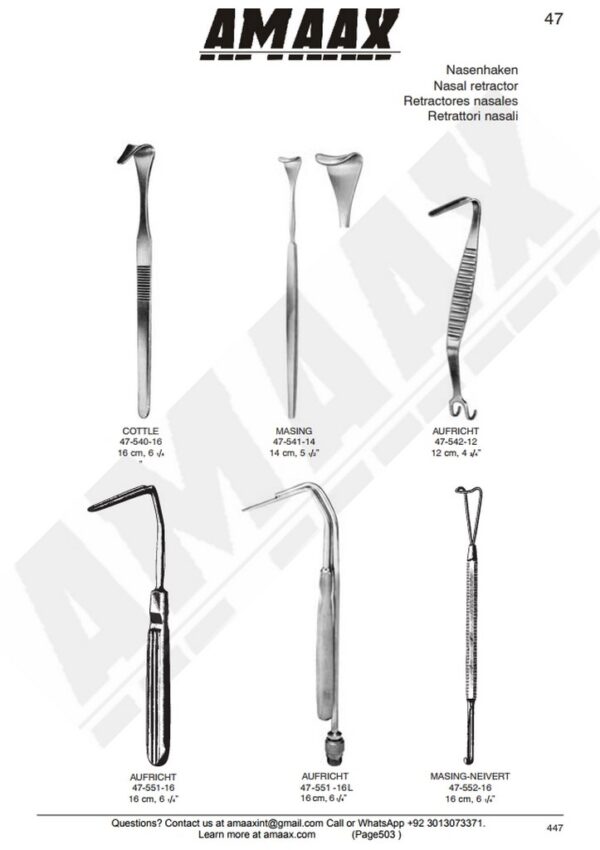 g503-cottle-masing-aufricht-neivert-nasal-retractor
