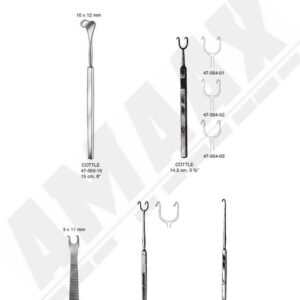 g504-cottle-kilner-fomon-nasal-retractor