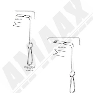 g518-spina-nasalis-ramus-oral-retractor