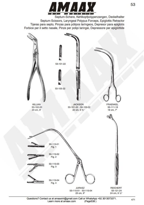 g538-killian-jackson-fraenkel-jurasz-reichert-laryngeal