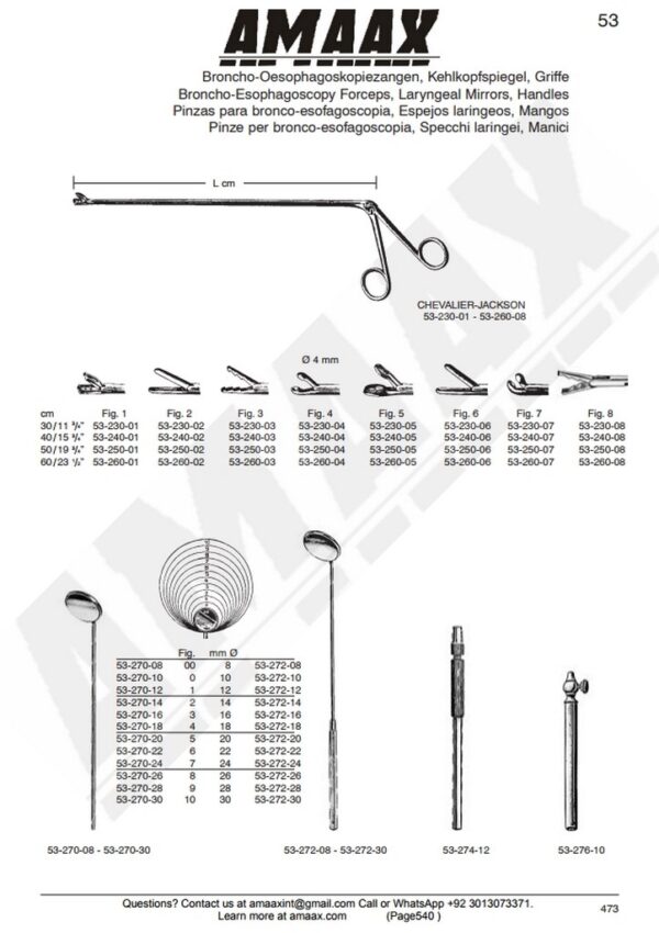 g540-chevalier-jackson-broncho-esophagoscopy-forceps