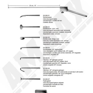 g542-interchangeable-laryngeal-instruments