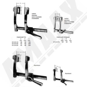 g548-finochietto-baby-rib-spreader-steel-aluminium