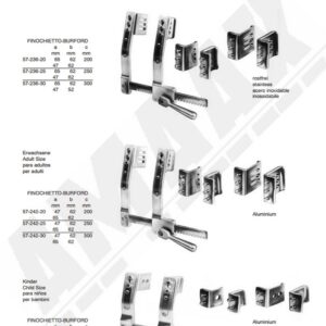 g549-finochietto-burford-rib-spreader-steel-aluminium