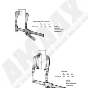 g552-rienhoff-finochietto-deboer-rib-spreader