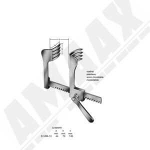 g555-cherry-leminectomy-retractor