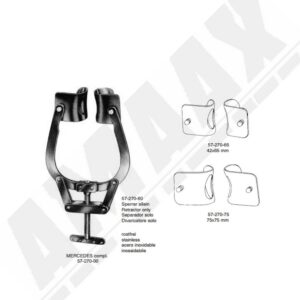 g556-mercedes-thoracic-retractor