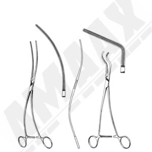 g569-debakey-aortic-aneurysm-clamp