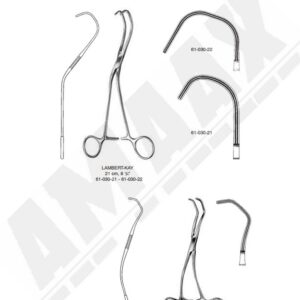 g580-lambert-kay-debakey-aortic-anastomosis-clamp