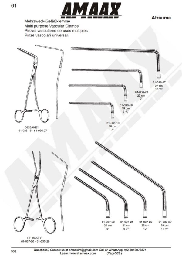 g583-debakey-atraumatic-vascular-clamp