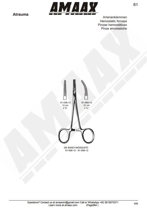 g584-debakey-mosquito-hemostatic-forceps