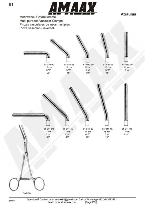 g585-dardik-atraumatic-vascular-clamp