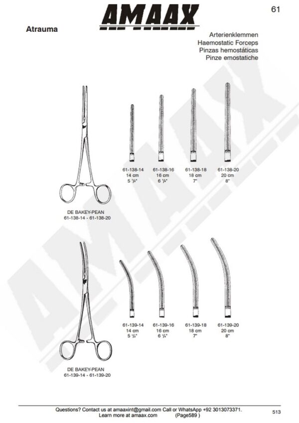 g589-debakey-pean-atrauma-hemostatic-forceps
