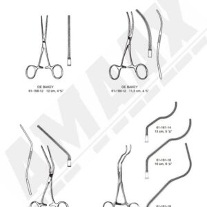 g593-debakey-gregory-pediatric-vascular-clamp