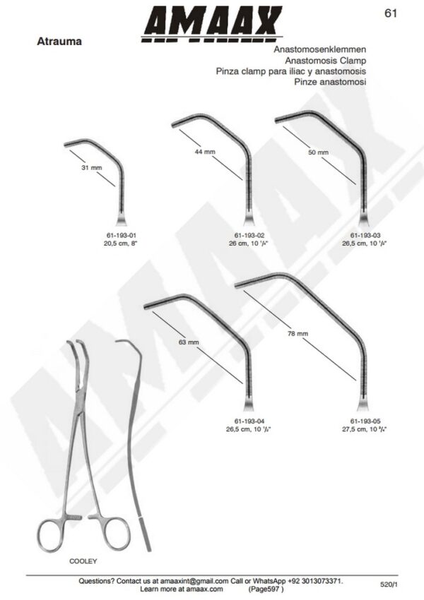 g597-cooley-atrauma-vascular-clamp