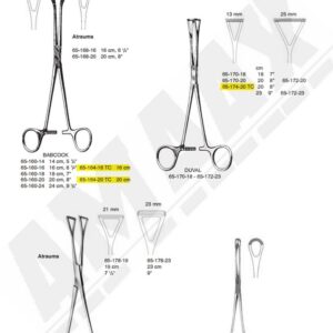 g621-babcock-duval-collin-williams-intestinal-forceps