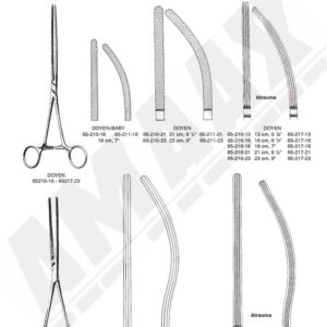 g622-doyen-kocher-baby-intestinal-forceps