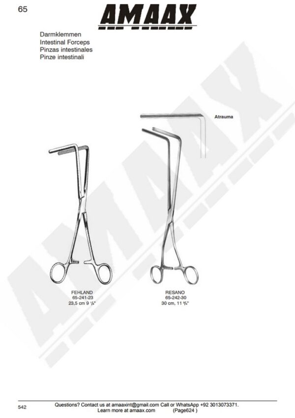 g624-fehland-resano-intestinal-forceps