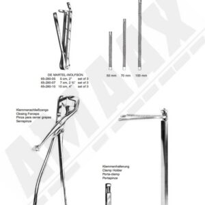 g628-de-martel-wolfson-intestinal-anastomosis-clamp