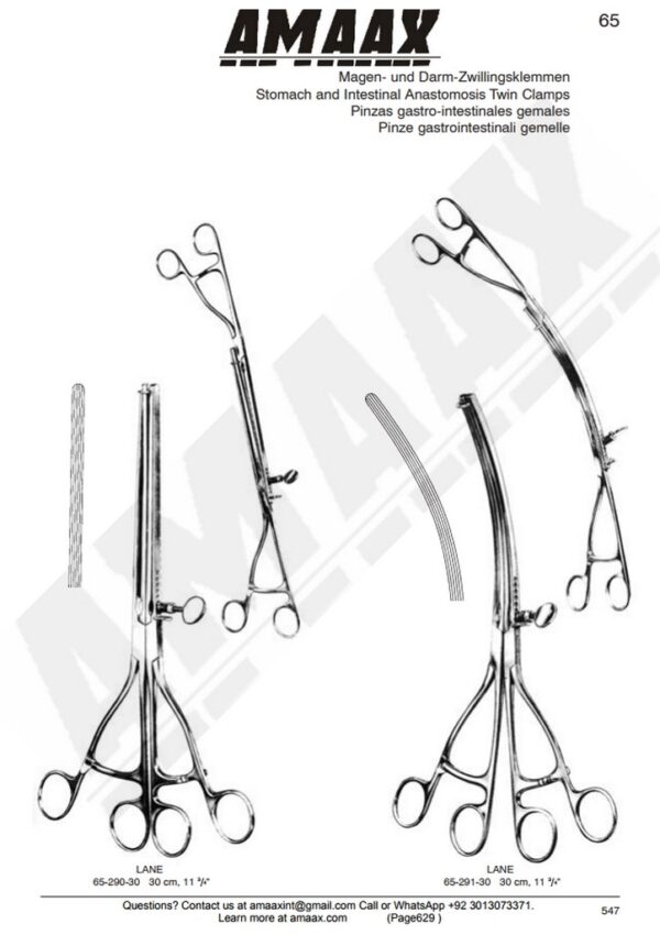 g629-lane-stomach-anastomosis-twin-clamps