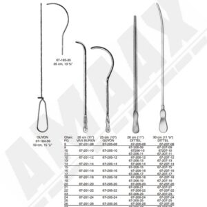 g638-guyon-van-buren-dittel-dilating-bougies