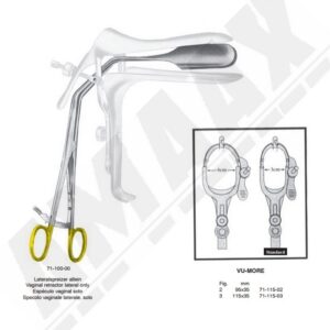 g651-vu-more-lateral-vaginal-retractor