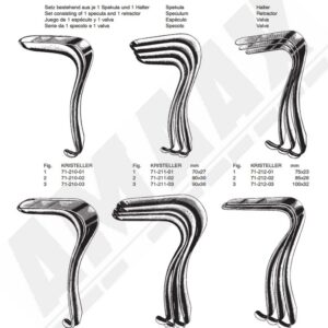 g654-kristeller-vaginal-retractor-speculums