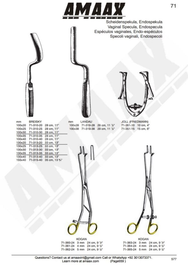 g659-breisky-landau-joll-freidmann-kogan-speculum
