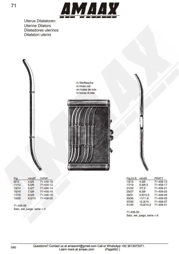 g662-hank-pratt-uterine-dilator
