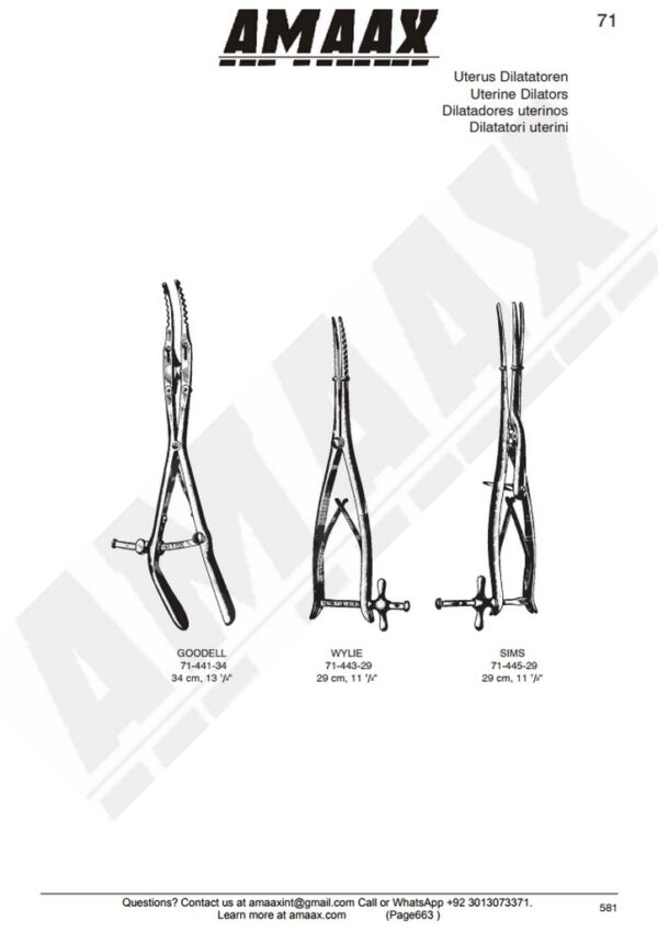 g663-goodell-wylie-sims-uterine-dilators