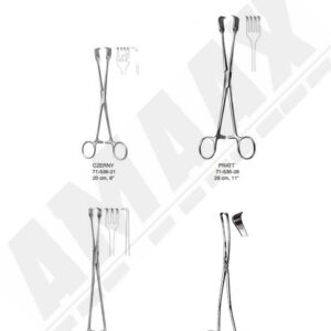 g666-czerny-pratt-schroder-iowa-tenaculum-forceps