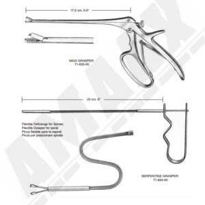 g675-maxi-grasper-serpentine-grasper-extractor-hook