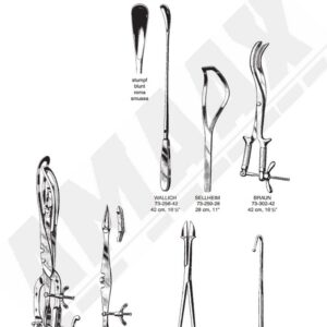 g691-wallich-sellheim-braun-tarnier-smellie-perforators