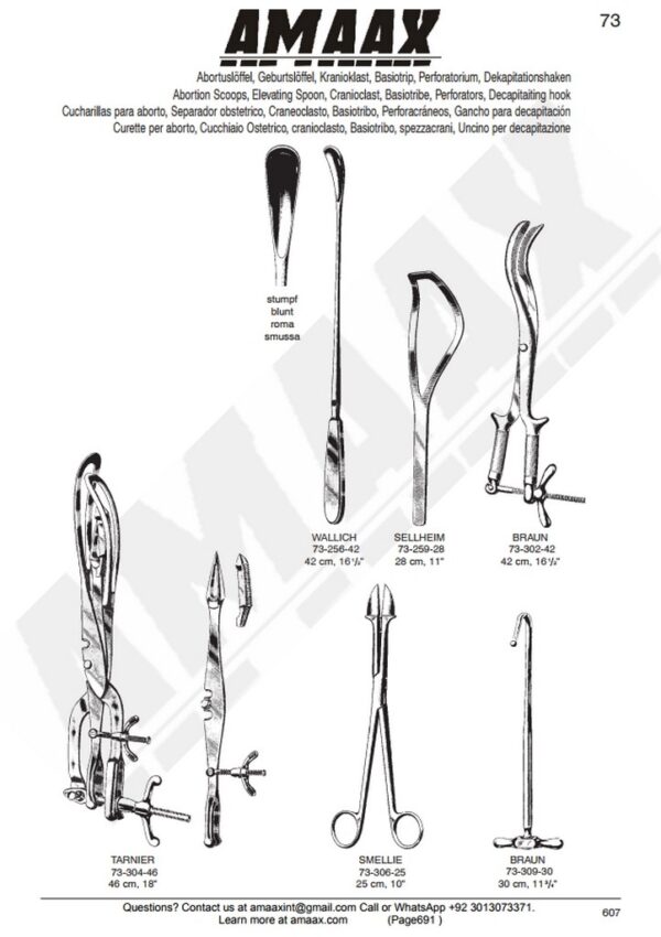 g691-wallich-sellheim-braun-tarnier-smellie-perforators