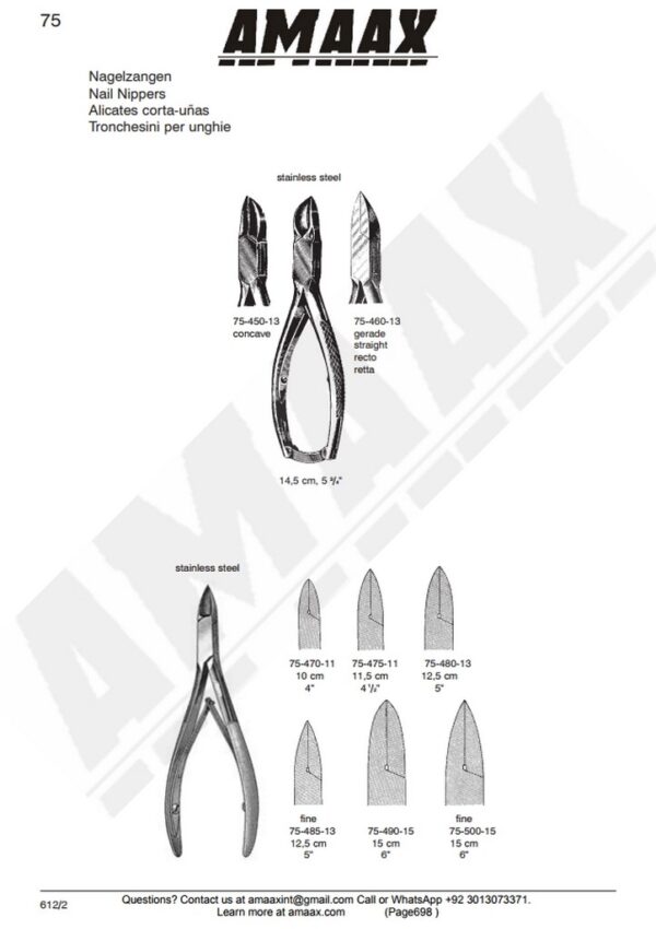 g698-nail-nipper-cutter