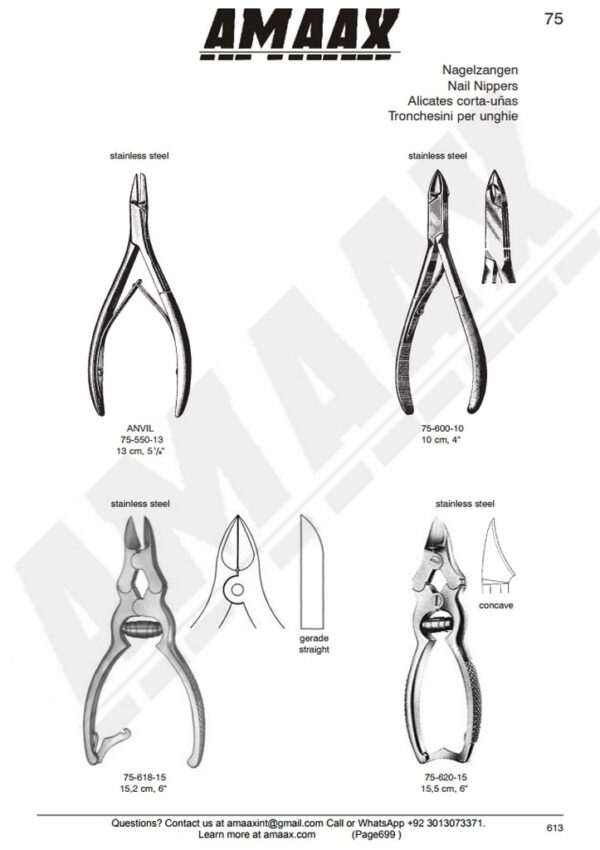 g699-nail-nipper-cutter