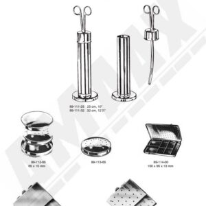 g701-sterilizing-forceps-needle-sterilzing-cases