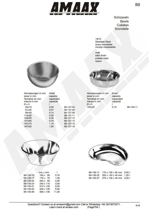 g704-kidney-steel-bowls