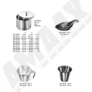 g706-cotton-wool-container-medicine-spoon-cups