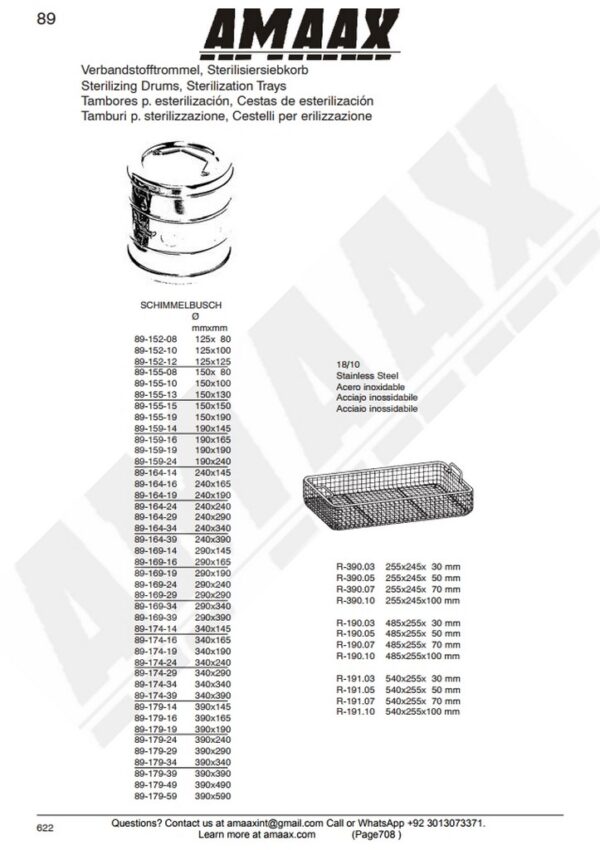 g708-sterilizing-drums-sterilization-trays
