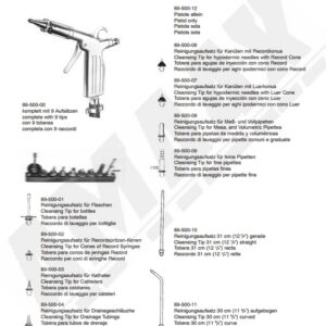 g711-water-jet-pistol